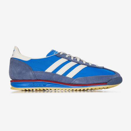 ADIDAS ORIGINALS sl 72 SL 72 OG BLEU FEMME
