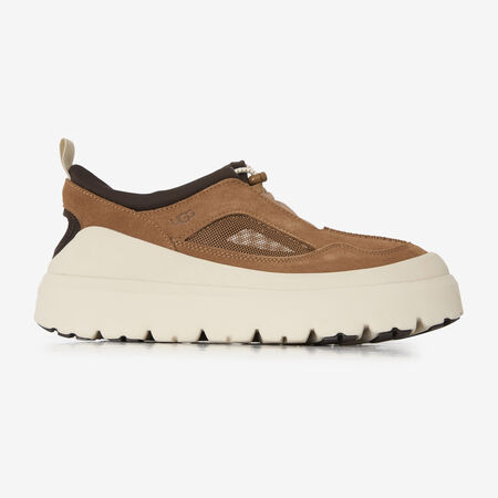 ALL-WEATHER HYBRID : MIEL