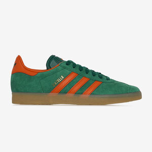 Chaussure adidas vert jaune rouge Clearance