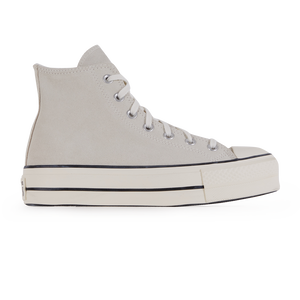 CHUCK TAYLOR ALL STAR LIFT HI SUEDE