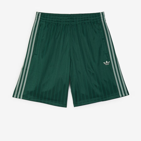ADIDAS ORIGINALS SHORT 3 STRIPES ADICOLOR VERT HEREN