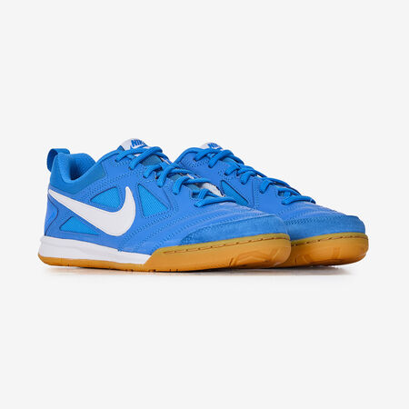 NIKE GATO BLEU/BLANC JUNIOR