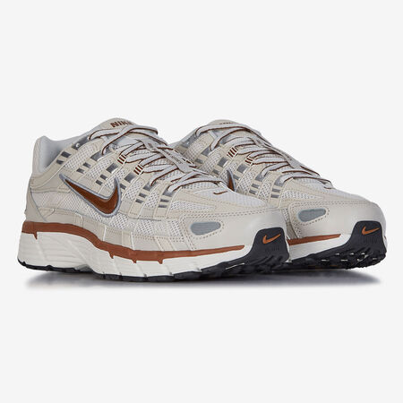 NIKE p-6000 P-6000 BEIGE/BRUIN HEREN
