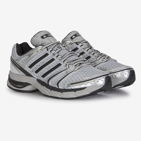 ADIDAS ORIGINALS ADISTAR CONTROL 5 GRIS/NOIR DAMES