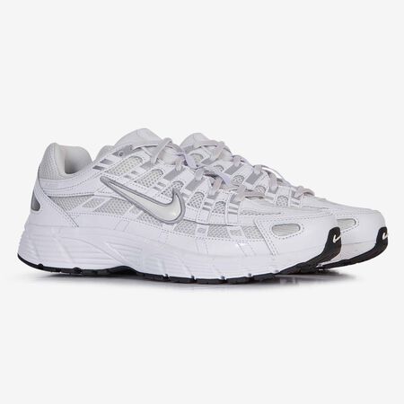 NIKE p-6000 P-6000 WIT JUNIOR