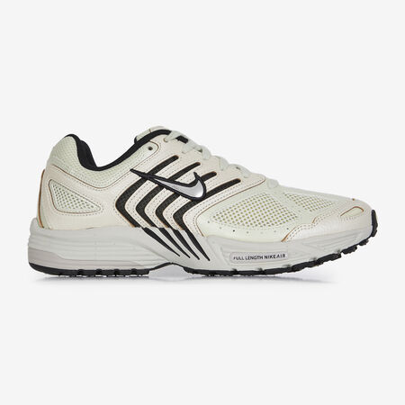 AIR PEGASUS 2K5 : BEIGE/NOIR