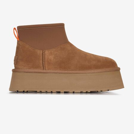 UGG DIPPER MIEL FEMME