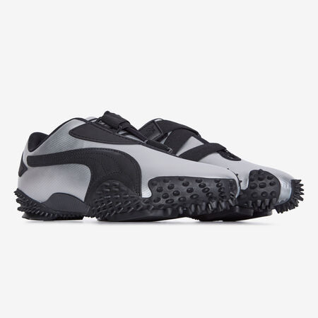 PUMA Mostro MOSTRO METALLIC NOIR/ARGENT FEMME