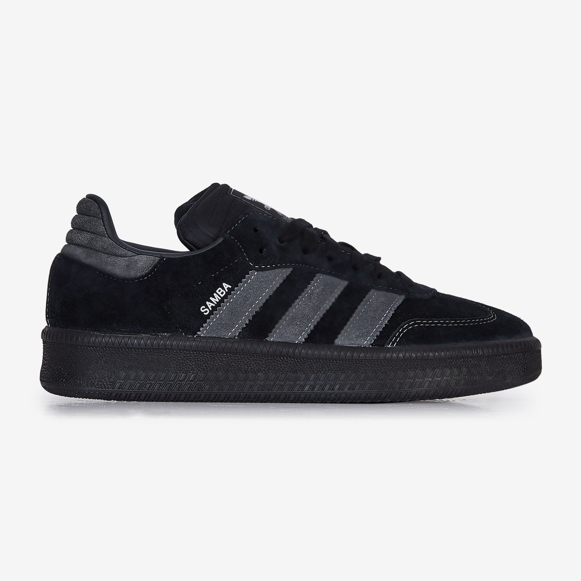 Basket adidas homme courir best sale