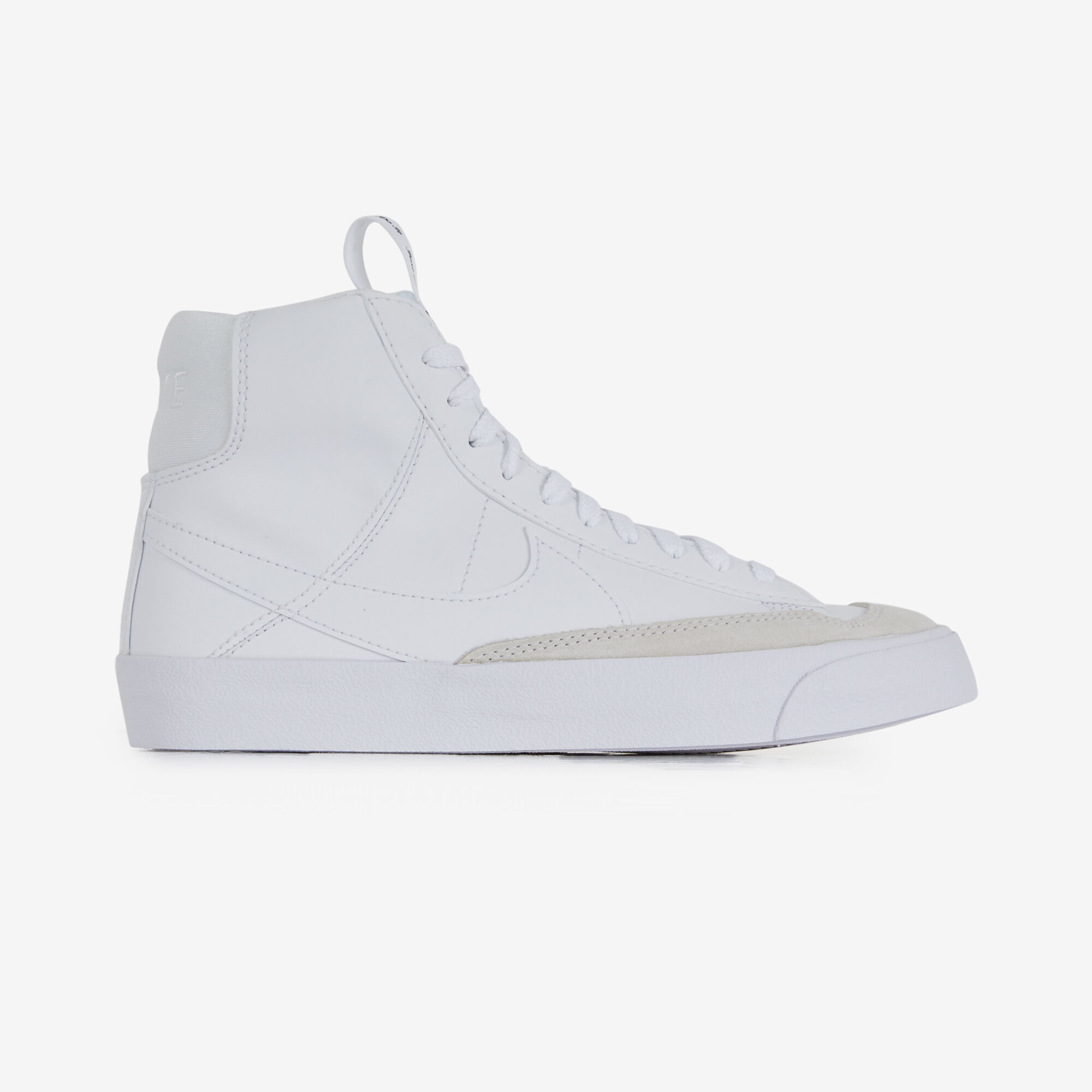 blazer mid 77 solde
