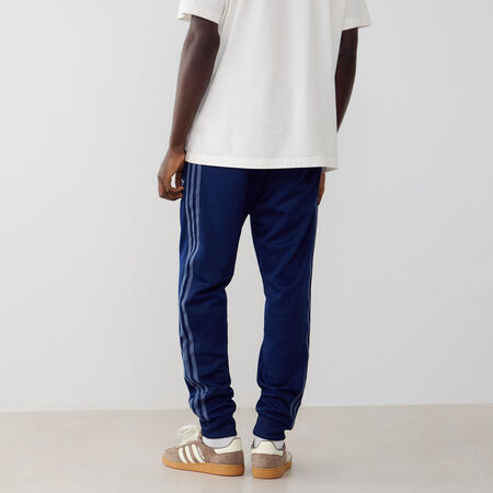 ADIDAS ORIGINALS PANT JOGGER ESSENTIAL ADICOLOR MARINE/BLEU HOMME