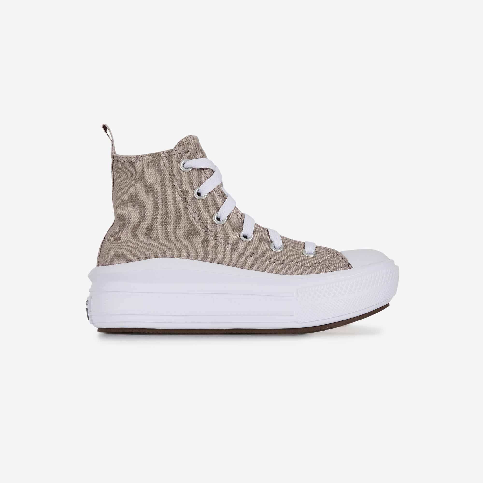 Converse all star enfant marron new arrivals