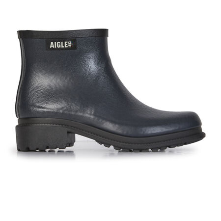 AIGLE FULFEEL LOW MARINE FEMME