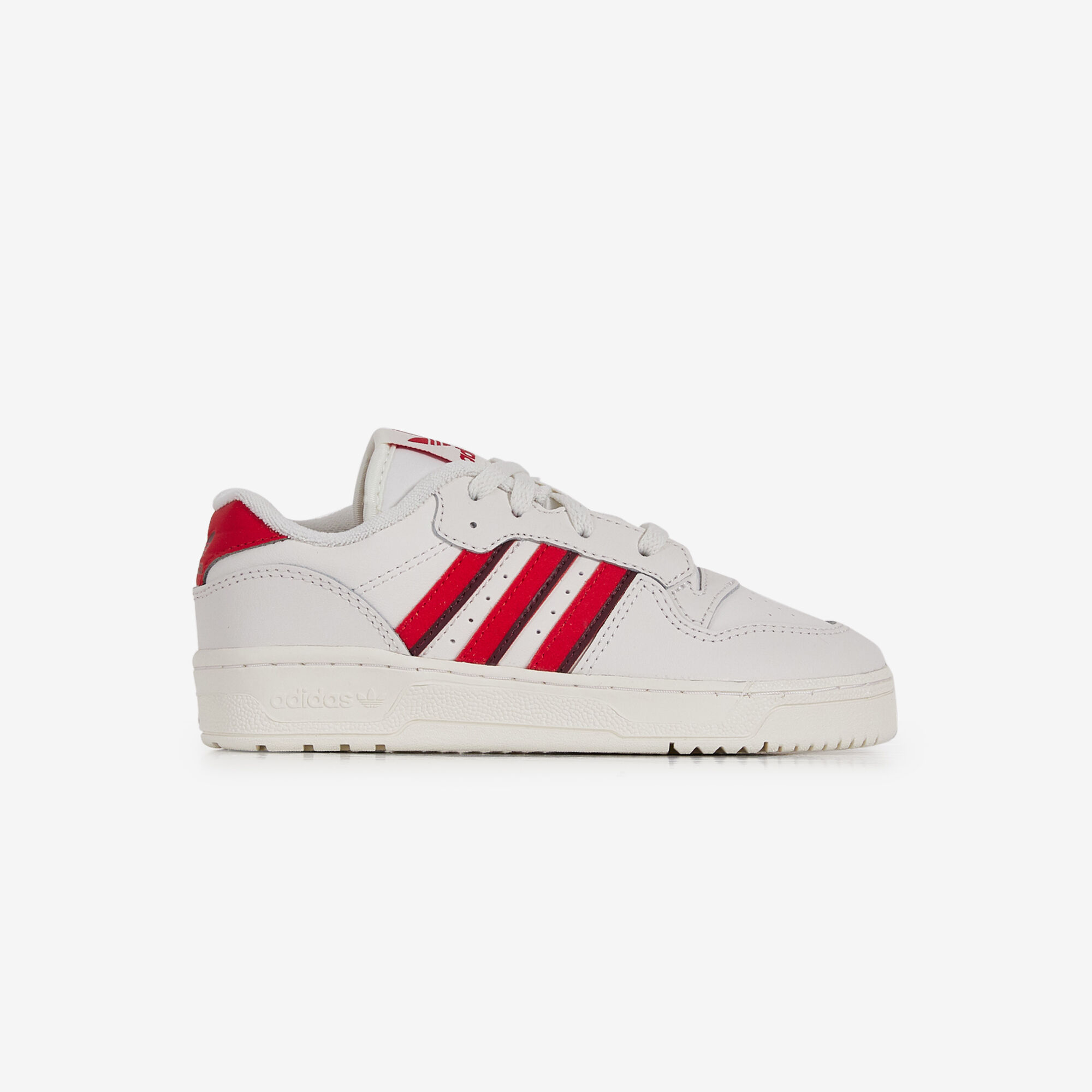Adidas neo kinderen rood deals