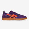 null : VIOLET/ORANGE