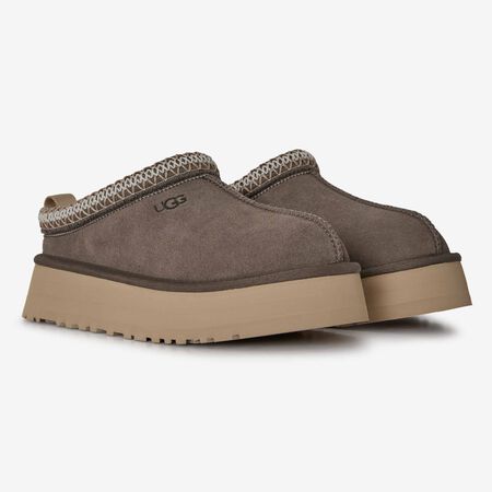UGG tazz TAZZ II GRIS DAMES