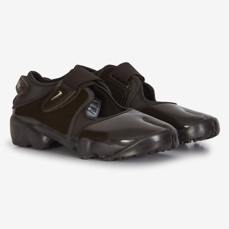 NIKE Air rift AIR RIFT SE MARRON DAMES