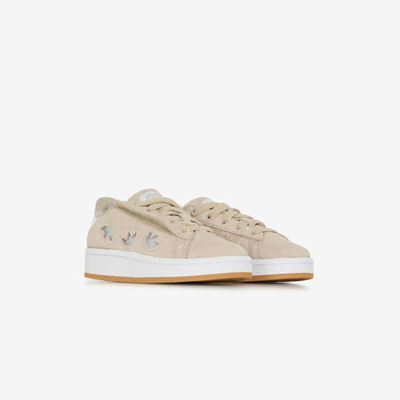 ADIDAS ORIGINALS campus CAMPUS 00s LED BEIGE/BLANC B&Eacute;B&Eacute;
