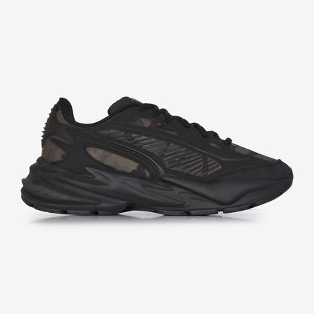 PUMA RS SURGE CAMO KAKI HOMME