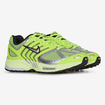 NIKE AIR PEGASUS 2005 JAUNE FEMME