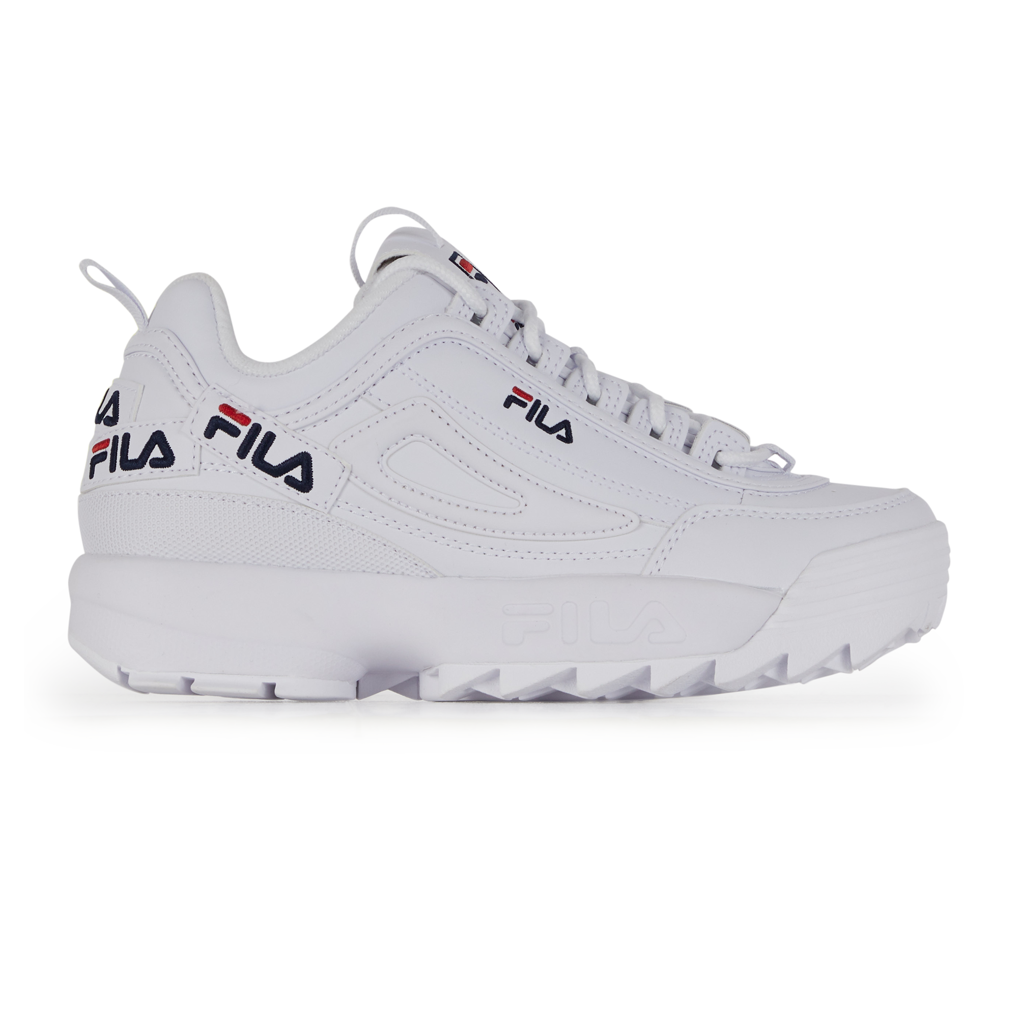 Basket fila femme courir cheap