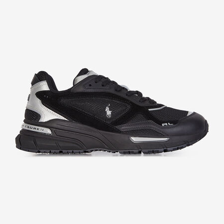 POLO RALPH LAUREN TRACKSTER 275 NOIR HOMME