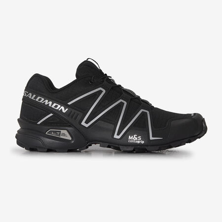 SALOMON SPEEDCROSS 3 NOIR HOMME