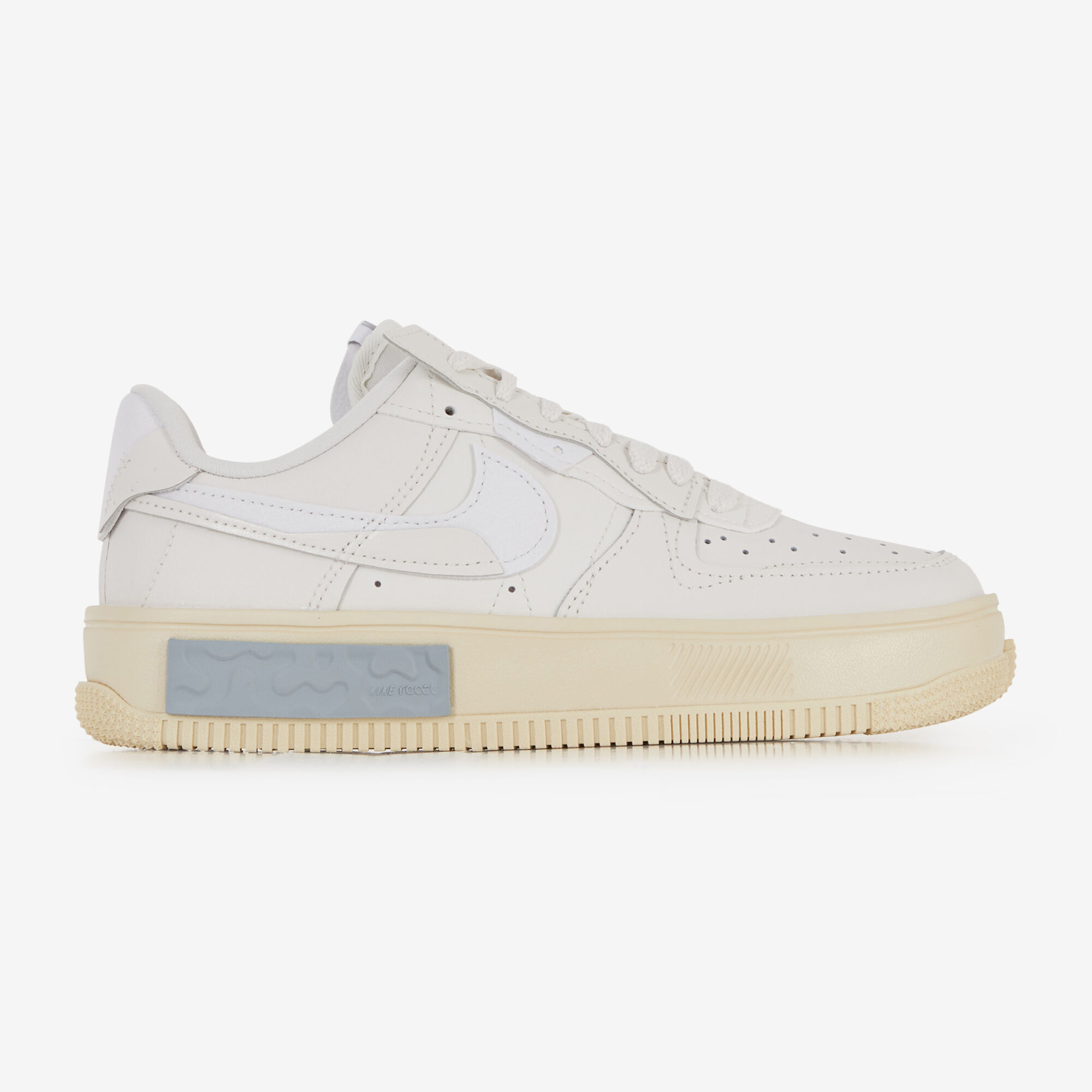 Nike air force 1 femme deals courir