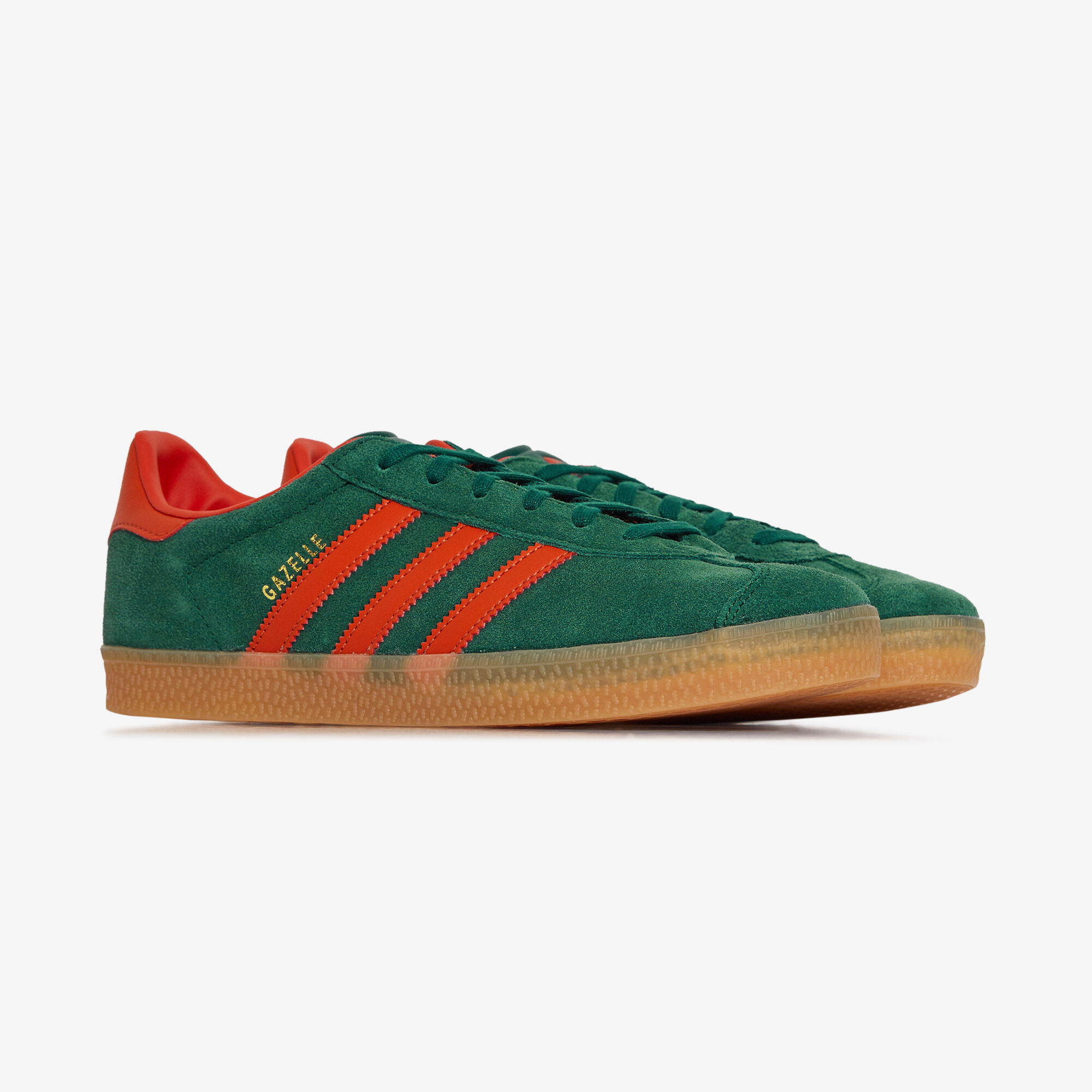 Gazelle best sale heren oranje