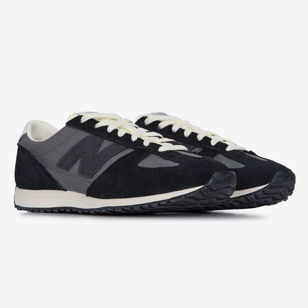 NEW BALANCE 471 NOIR/GRIS HEREN