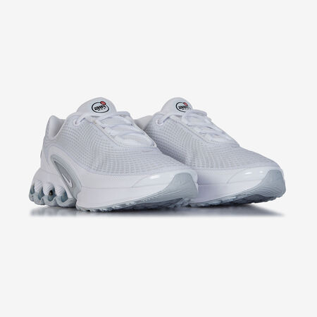 NIKE air max AIR MAX DN BLANC JUNIOR
