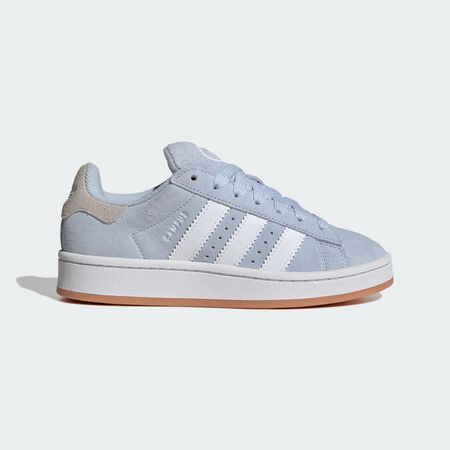 ADIDAS ORIGINALS campus CAMPUS 00s BLEU/BLANC JUNIOR