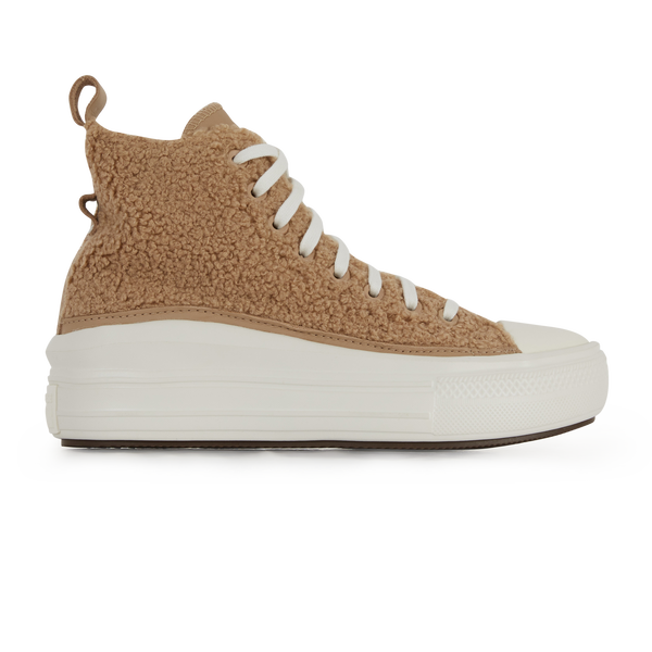Converse shop courir femme