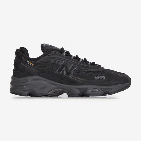 NEW BALANCE 1000 1000 CORDURA NOIR HOMME