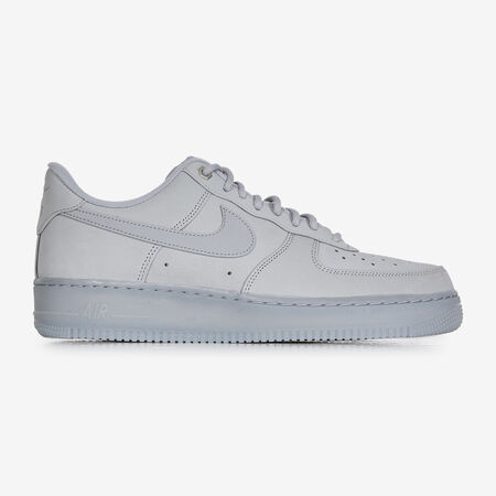 NIKE air force 1 AIR FORCE 1 LOW NUBUCK GRIS HEREN