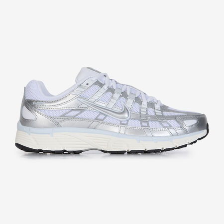 P-6000 : BLANC/BLEU