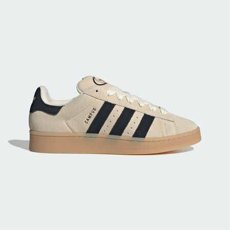 CAMPUS 00's : BLANC/GOMME