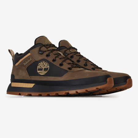 TIMBERLAND field trekker FIELD TREKKER LOW MARRON/NOIR HOMME