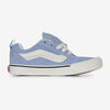 null : BLAUW/WIT