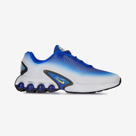 NIKE air max AIR MAX DN BLEU/GRIS JUNIOR