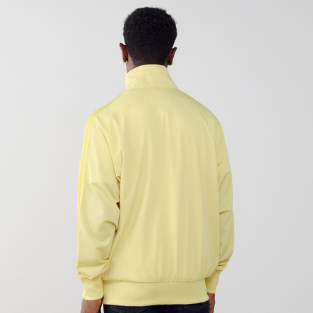 ADIDAS ORIGINALS JACKET FZ FIREBIRD GEEL HEREN