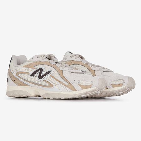 NEW BALANCE 204 204 BEIGE/MARRON FEMME