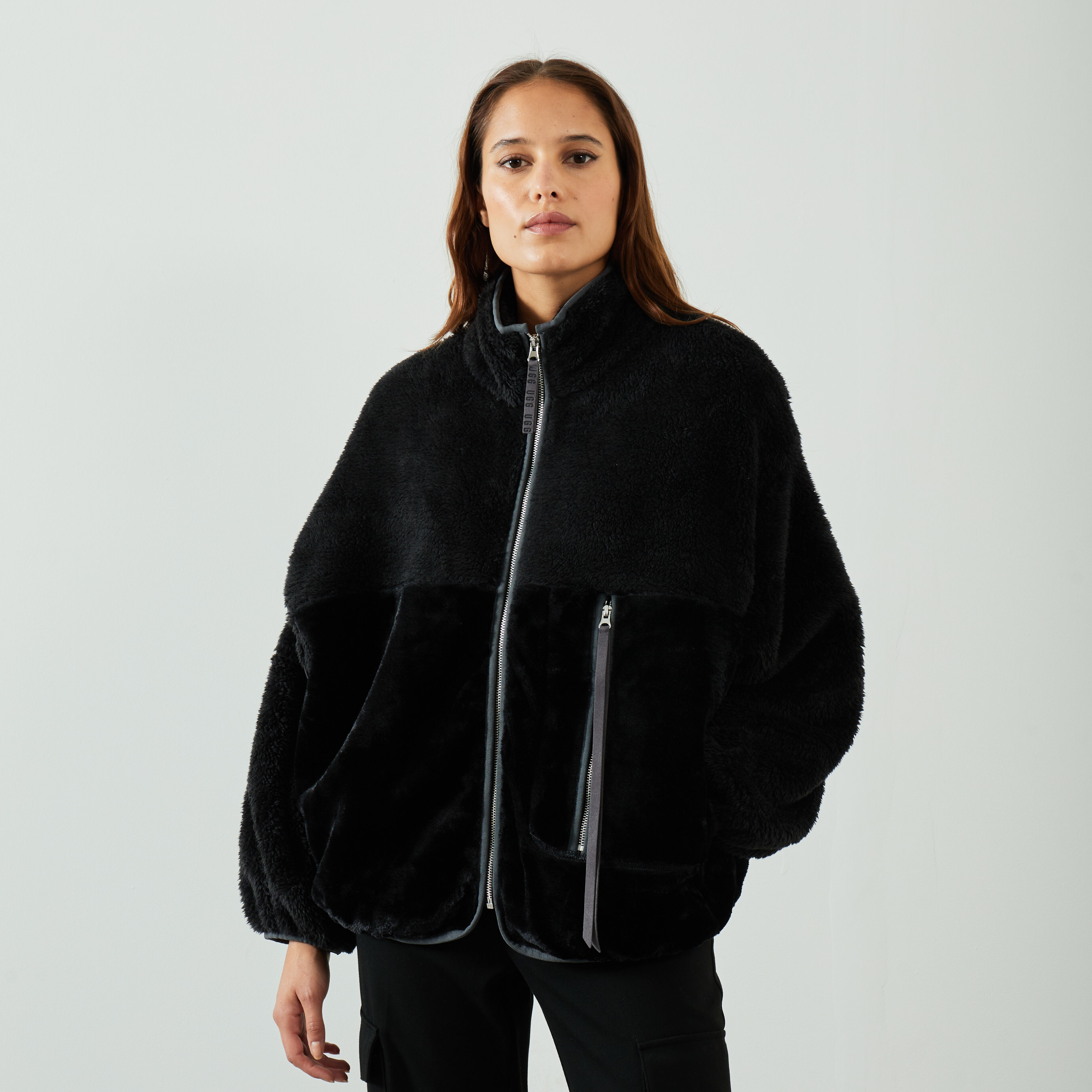 Veste ugg femme 2025