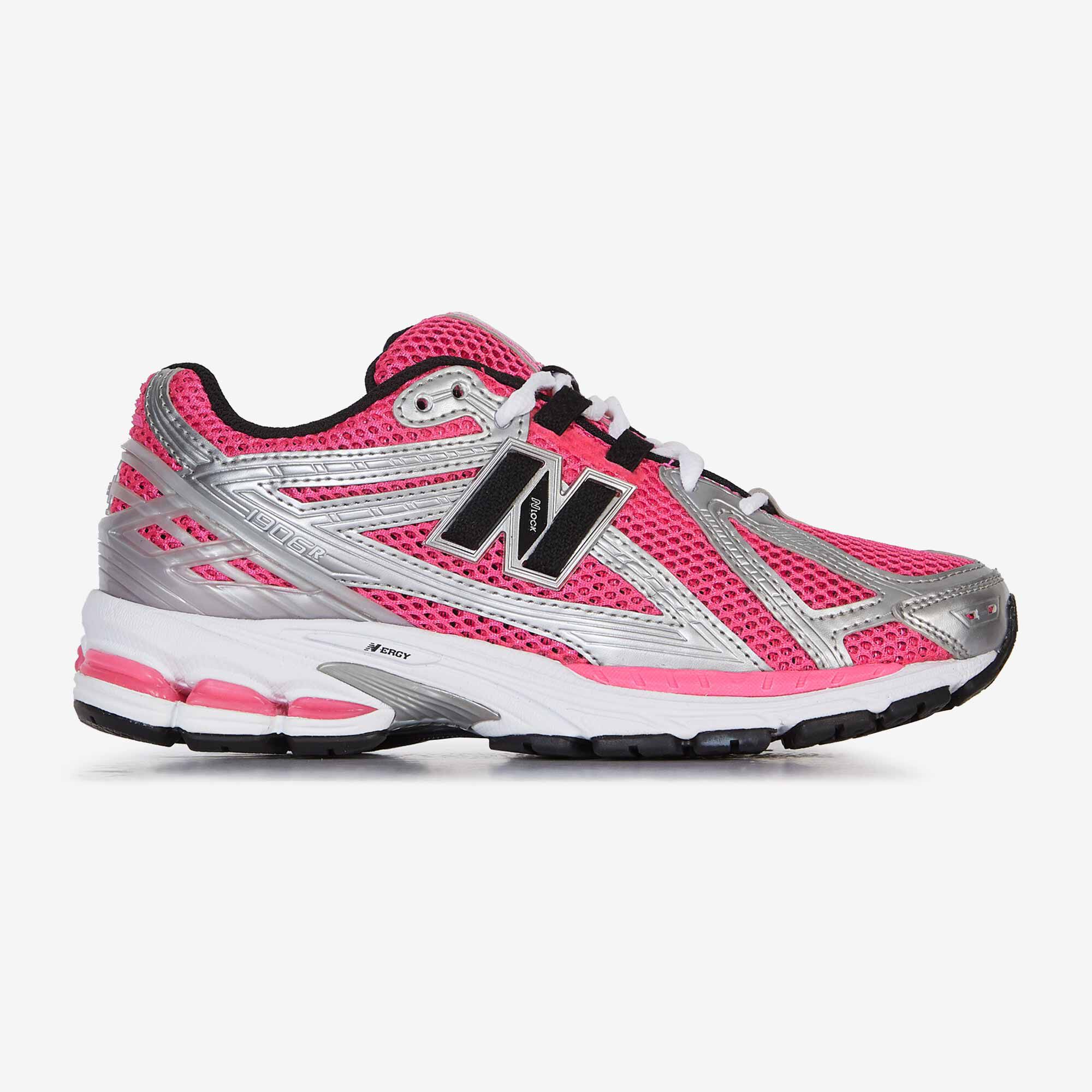 Sneakers et baskets NEW BALANCE FEMME NOIR Tendances 2024 Courir.be