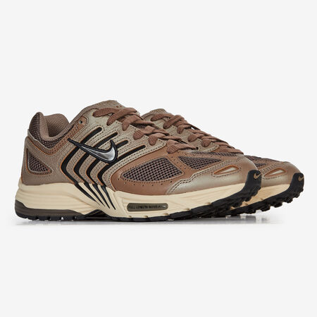 NIKE AIR PEGASUS 2K5 MARRON FEMME