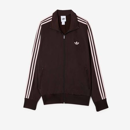 ADIDAS ORIGINALS JACKET FZ FIREBIRD MARRON HEREN
