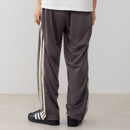 ADIDAS ORIGINALS PANT FIREBIRD MARRON HOMME