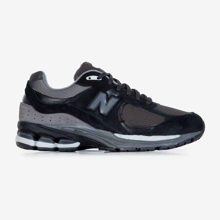 NEW BALANCE 2002r 2002R RIPSTOP NOIR HOMME