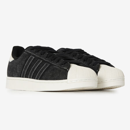 ADIDAS ORIGINALS superstar SUPERSTAR MARINE/BLANC HEREN