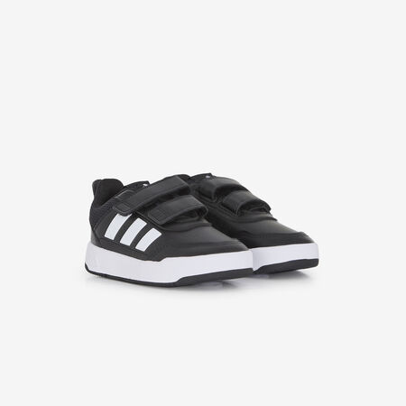 ADIDAS ORIGINALS TENSAUR SPORT 3.0 CF NOIR/BLANC B&Eacute;B&Eacute;